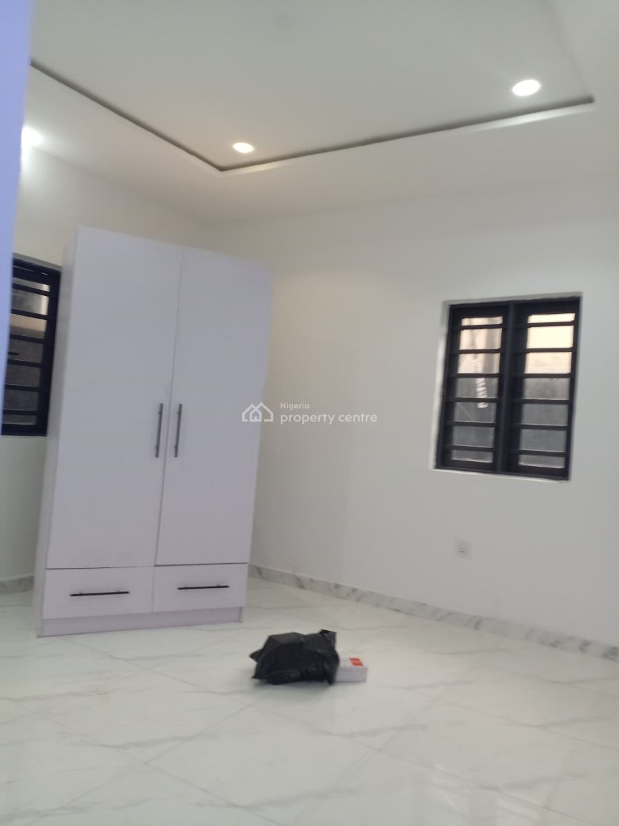 a Luxury 2bed Rooms Flat with Excel, Seaside Estate, Badore, Ajah, Lagos, Flat / Apartment for Rent