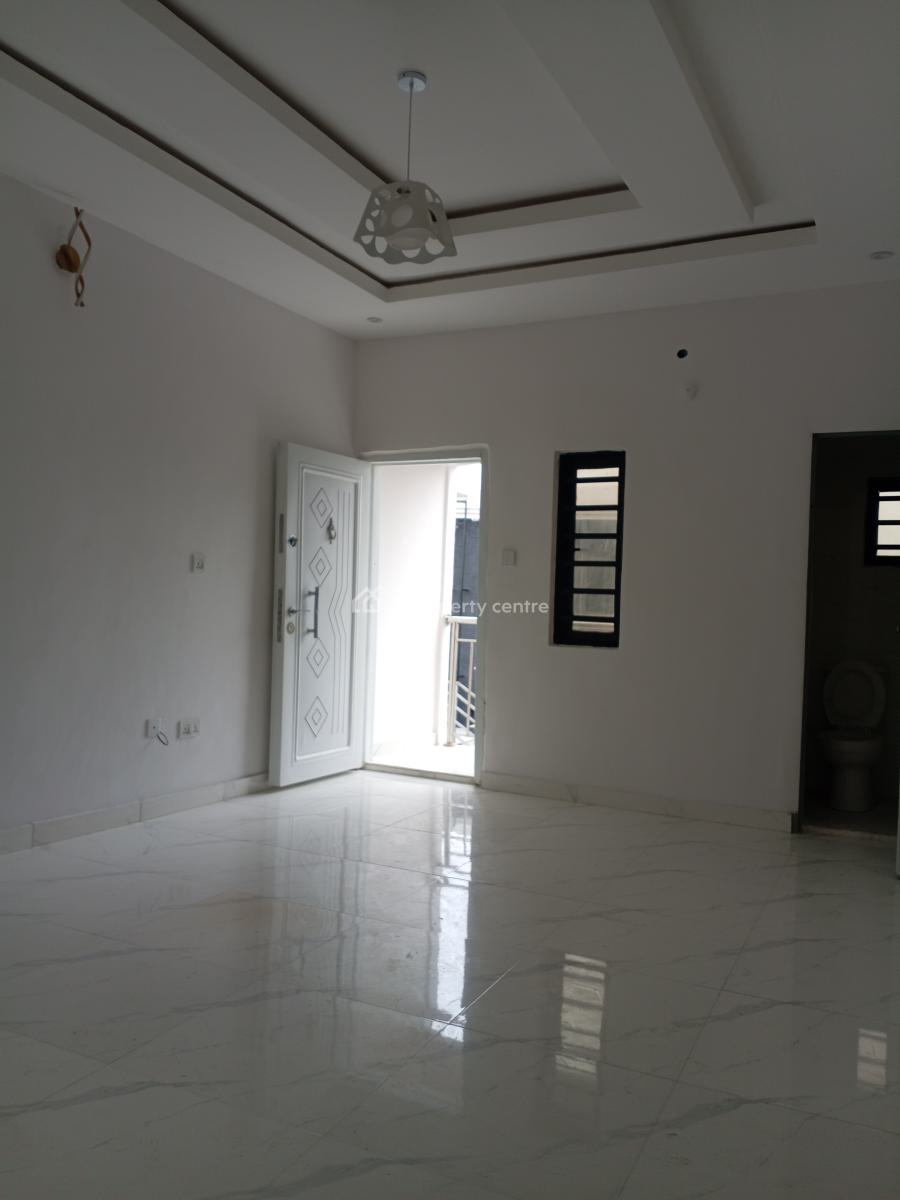 a Luxury 2bed Rooms Flat with Excel, Seaside Estate, Badore, Ajah, Lagos, Flat / Apartment for Rent