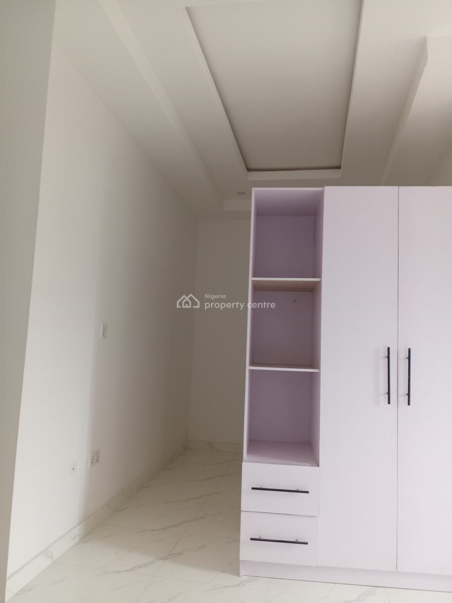 a Luxury 2bed Rooms Flat with Excel, Seaside Estate, Badore, Ajah, Lagos, Flat / Apartment for Rent