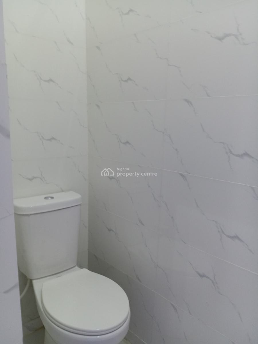 a Luxury Mini Flat with Excel, Seaside Estate, Badore, Ajah, Lagos, Mini Flat (room and Parlour) for Rent