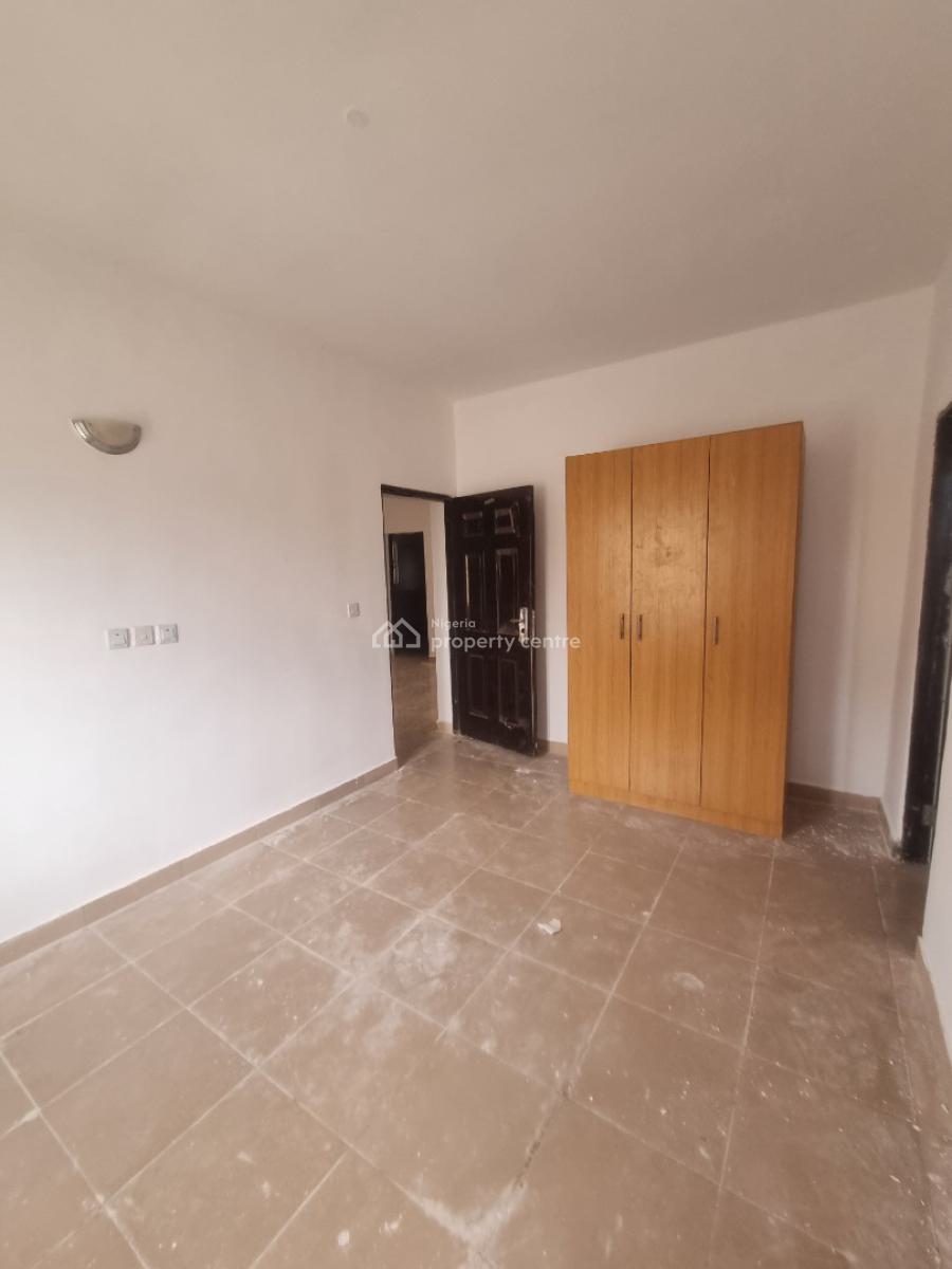 Standard 2bedroom Block of Flats, Gwarinpa, Abuja, Flat / Apartment for Sale