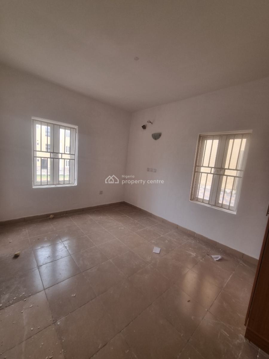 Standard 2bedroom Block of Flats, Gwarinpa, Abuja, Flat / Apartment for Sale