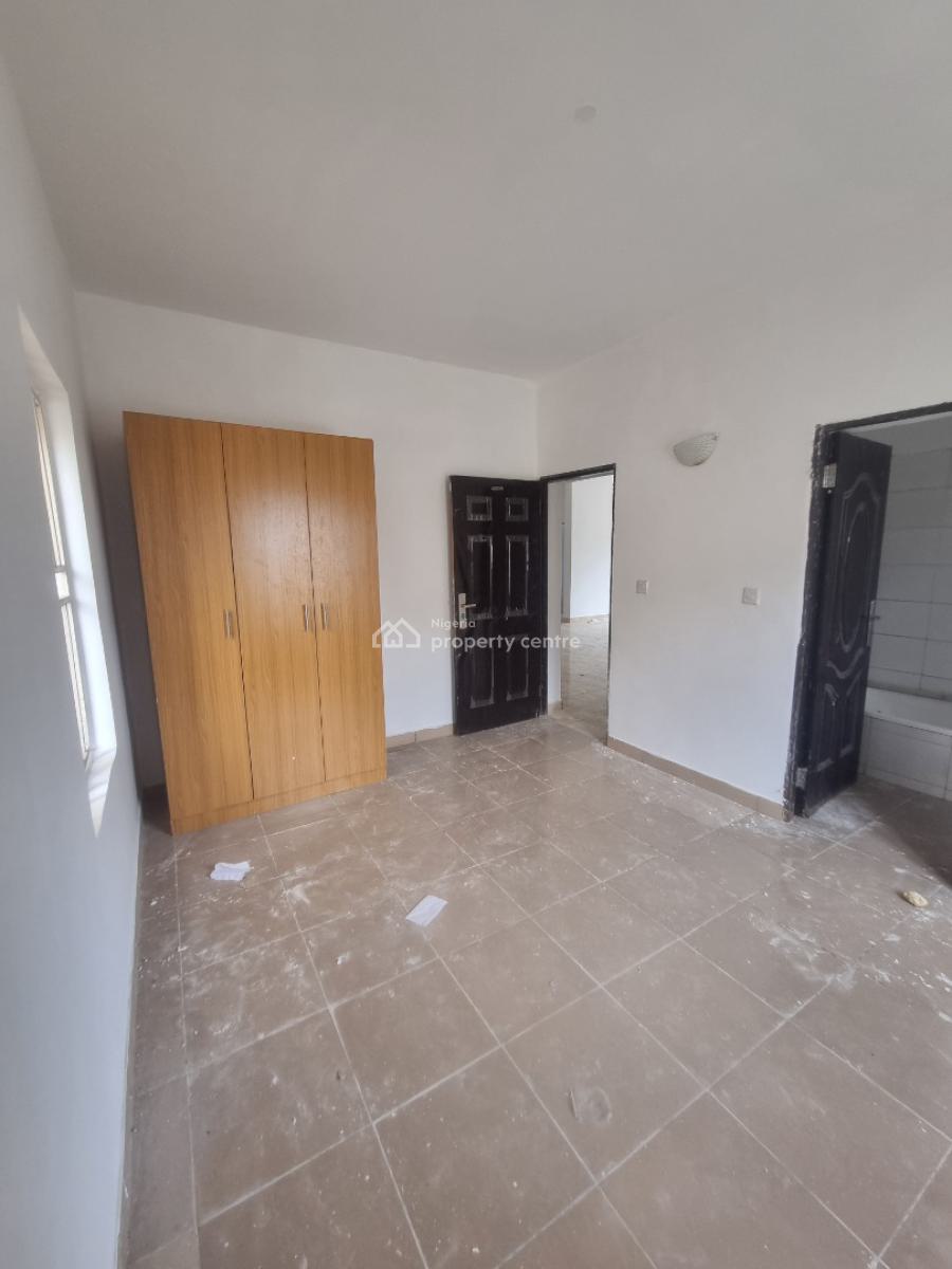 Standard 2bedroom Block of Flats, Gwarinpa, Abuja, Flat / Apartment for Sale