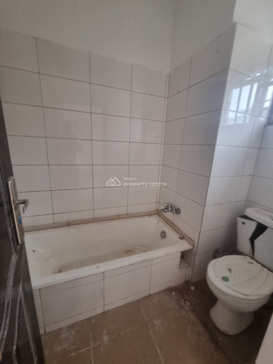 Standard 2bedroom Block of Flats, Gwarinpa, Abuja, Flat / Apartment for Sale