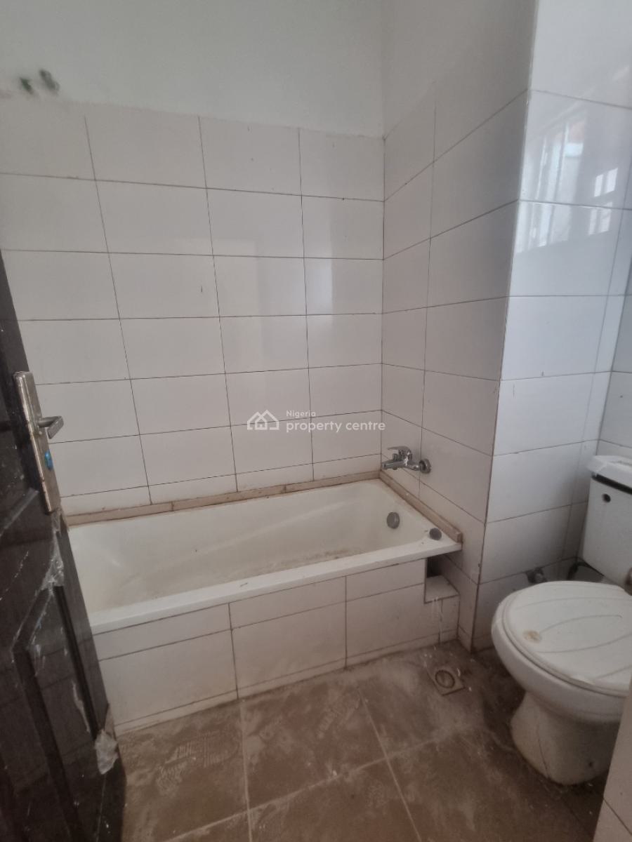 Standard 2bedroom Block of Flats, Gwarinpa, Abuja, Flat / Apartment for Sale