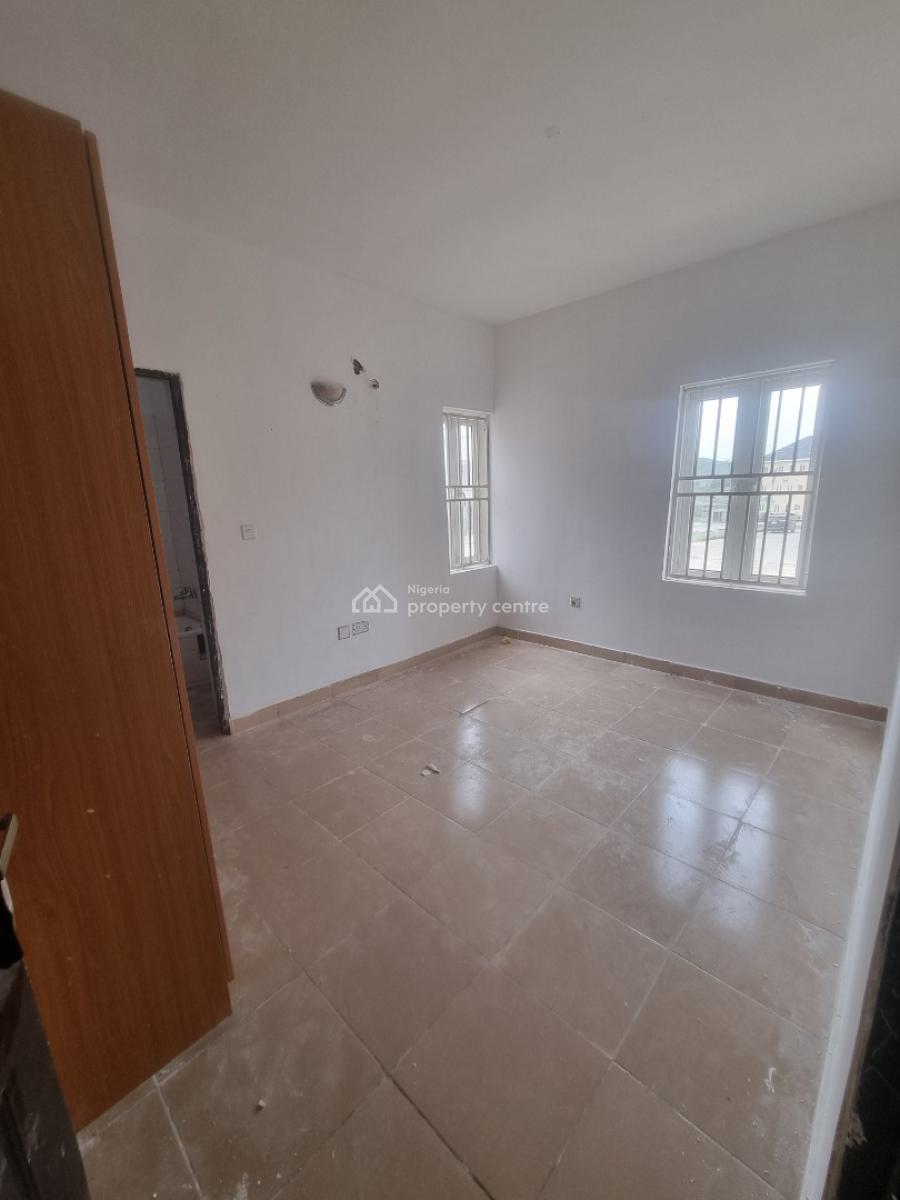 Standard 2bedroom Block of Flats, Gwarinpa, Abuja, Flat / Apartment for Sale