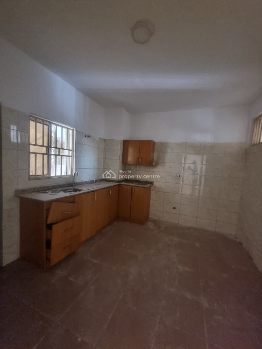Standard 2bedroom Block of Flats, Gwarinpa, Abuja, Flat / Apartment for Sale