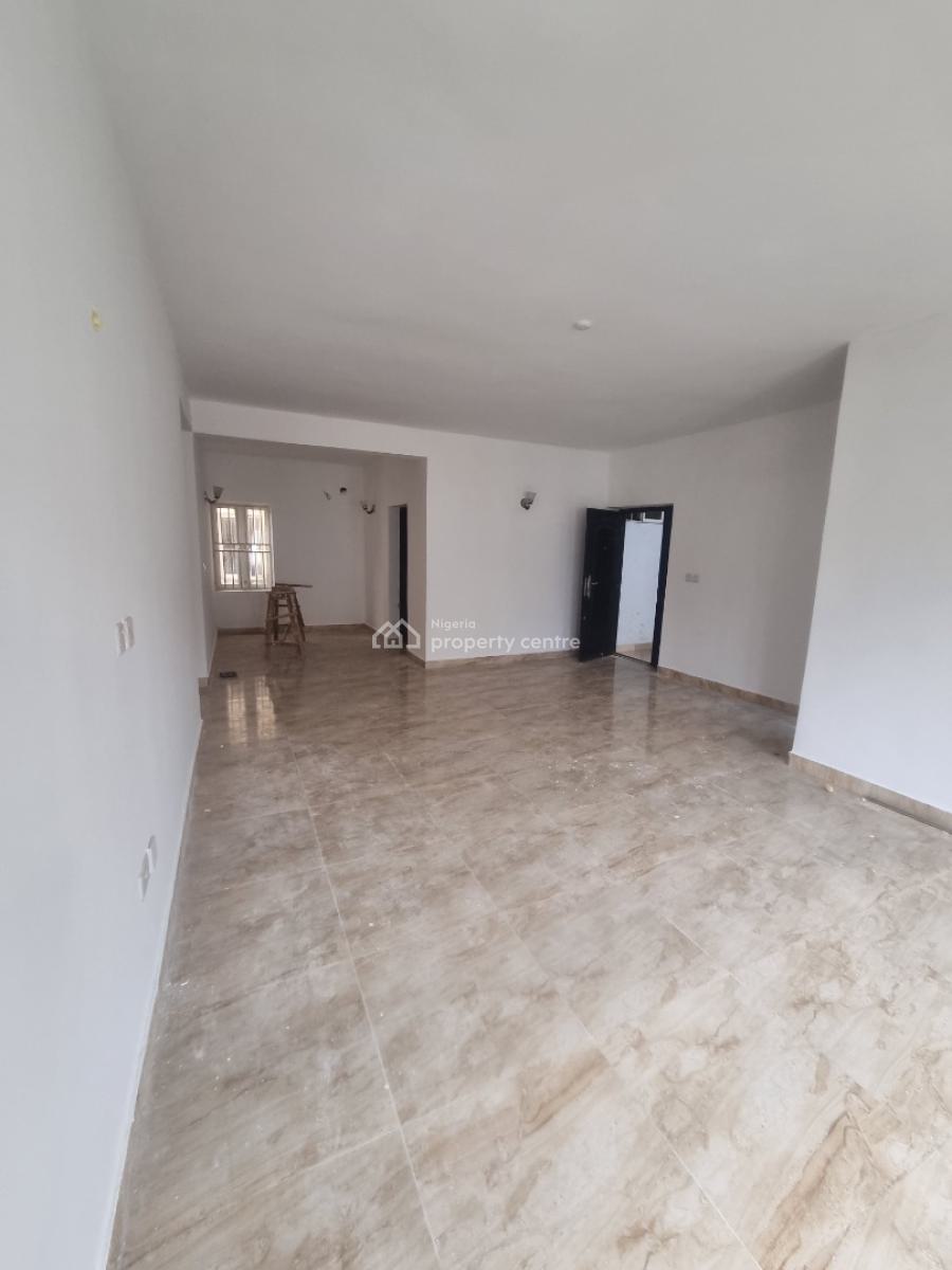 Standard 2bedroom Block of Flats, Gwarinpa, Abuja, Flat / Apartment for Sale