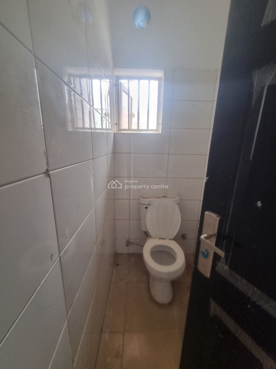 Standard 2bedroom Block of Flats, Gwarinpa, Abuja, Flat / Apartment for Sale
