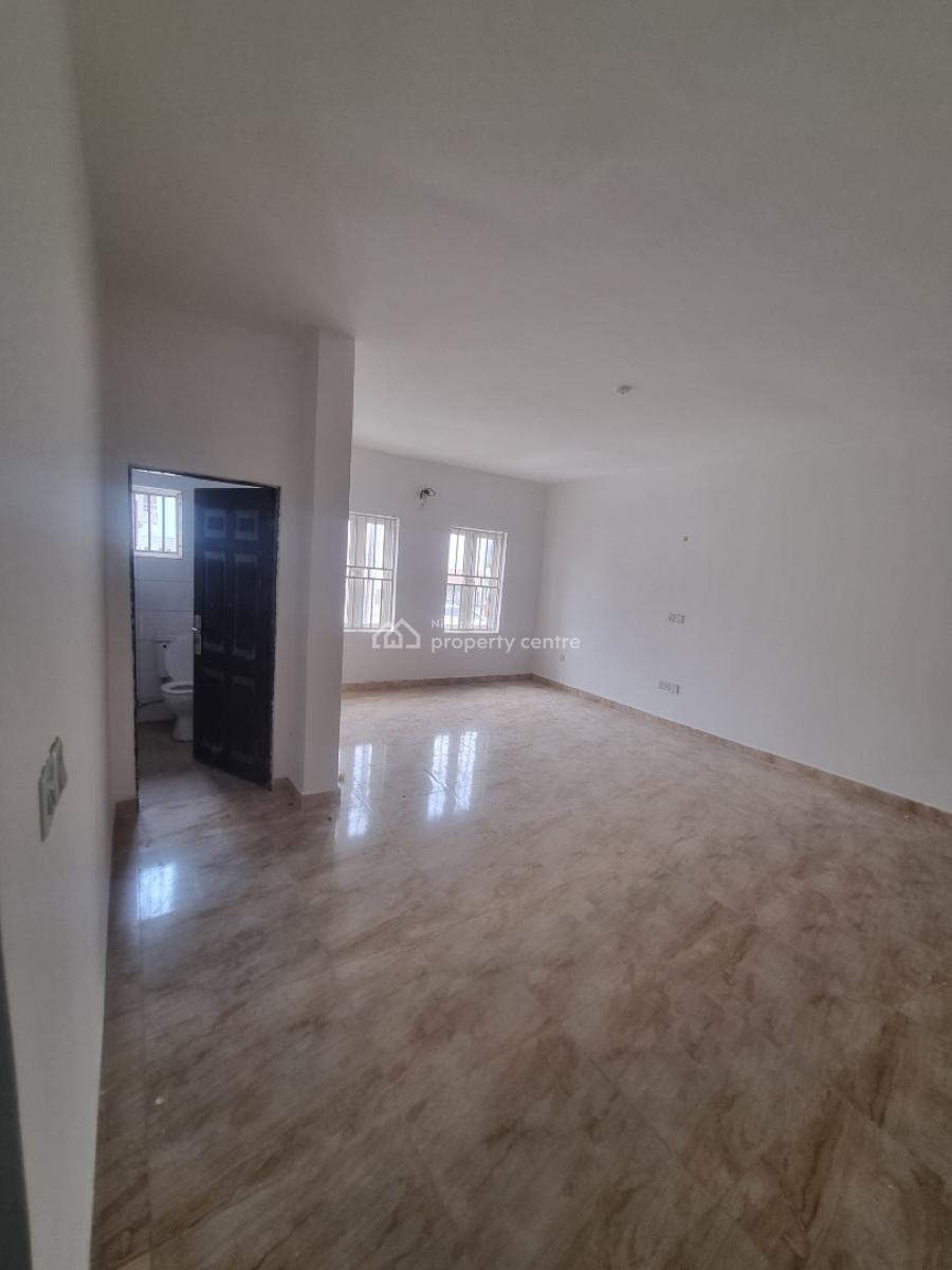 Standard 2bedroom Block of Flats, Gwarinpa, Abuja, Flat / Apartment for Sale