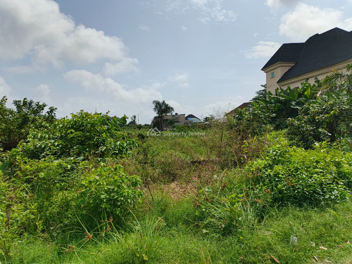 Most Affordable Land with Governor Consent Suits for Investment, Peace Land Estate, Ogombo, Ajah, Lagos, Mixed-use Land for Sale