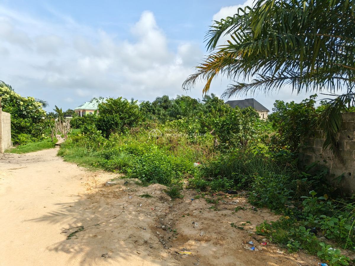 Most Affordable Land with Governor Consent Suits for Investment, Peace Land Estate, Ogombo, Ajah, Lagos, Mixed-use Land for Sale