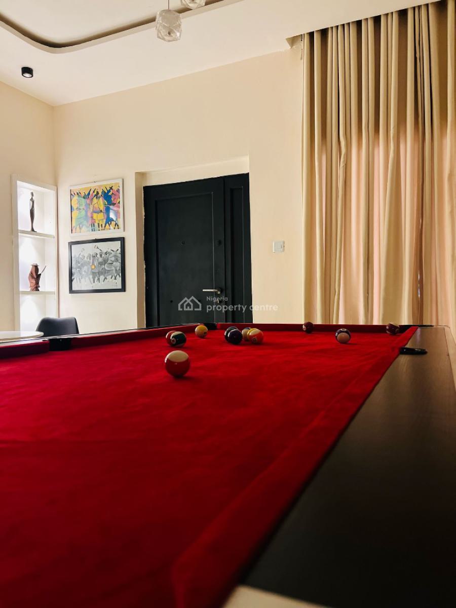 Luxury 2 Bedroom Apartment, Ikate, Ikate, Lekki, Lagos, Semi-detached Duplex for Rent