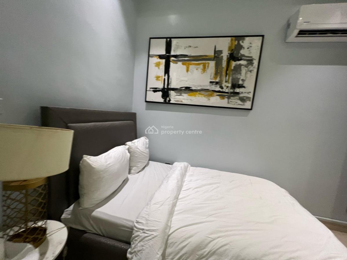 Fully Furnished 3 Bedroom Terraced Duplex, Banana Island, Ikoyi, Lagos, Terraced Duplex for Sale