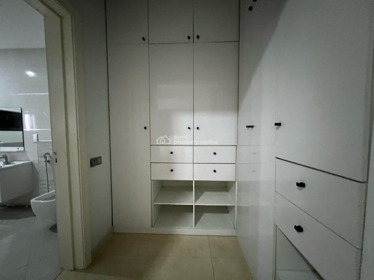 Fully Furnished 3 Bedroom Terraced Duplex, Banana Island, Ikoyi, Lagos, Terraced Duplex for Sale
