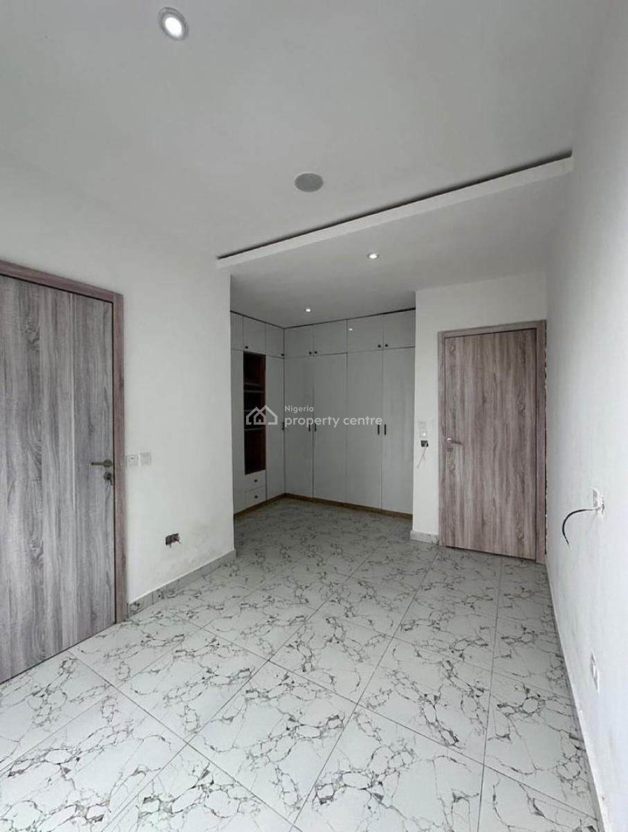 Serviced 2 Bedroom Apartment Available, Chevron, Lekki, Lagos, Flat / Apartment for Rent