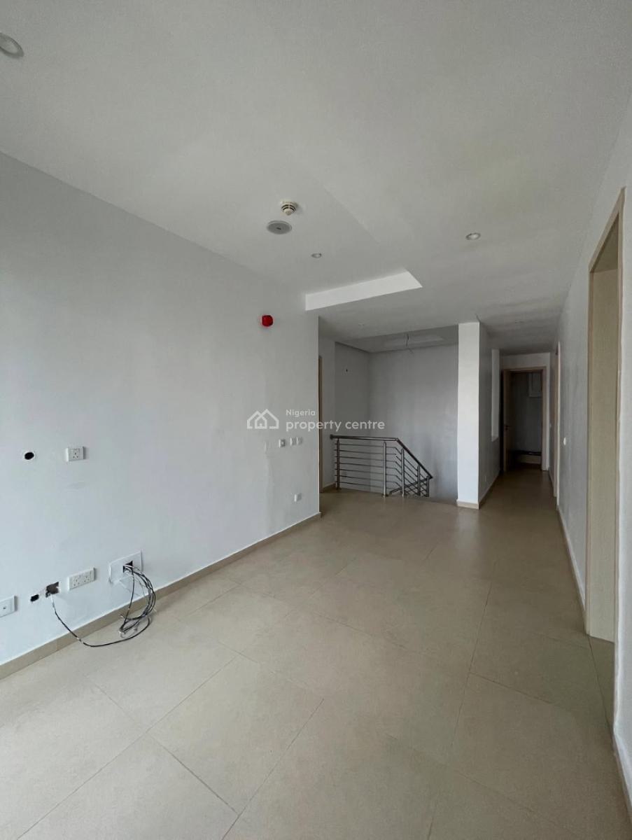 4 Bedroom Maisonette with Swimming Pool, Gym, Elevator and Bq, Old Ikoyi, Old Ikoyi, Ikoyi, Lagos, Flat / Apartment for Rent