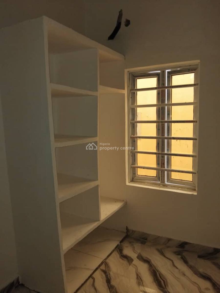 Newly Built Two Bedrooms, Ado, Ajah, Lagos, Flat / Apartment for Rent