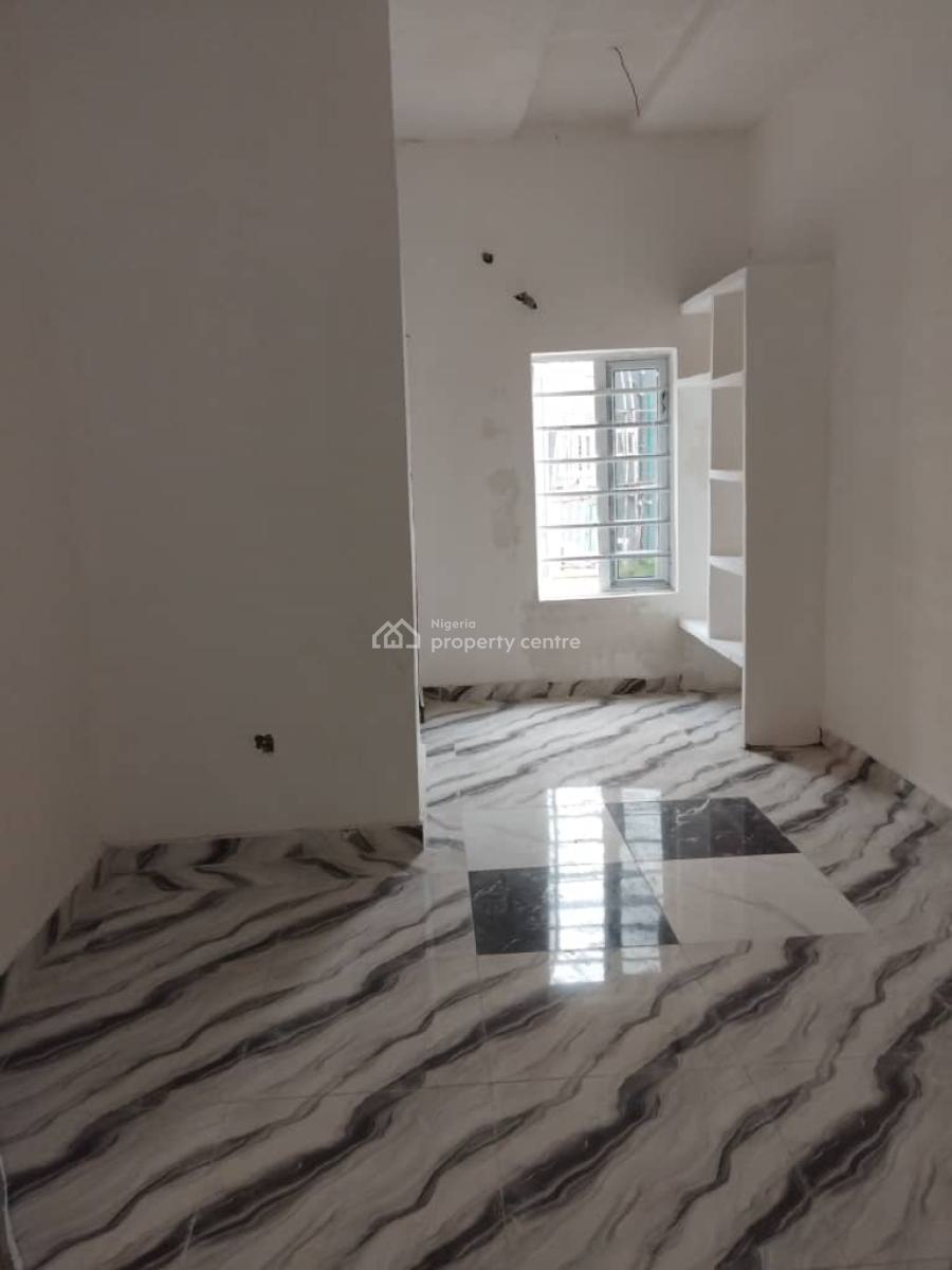 Newly Built Two Bedrooms, Ado, Ajah, Lagos, Flat / Apartment for Rent