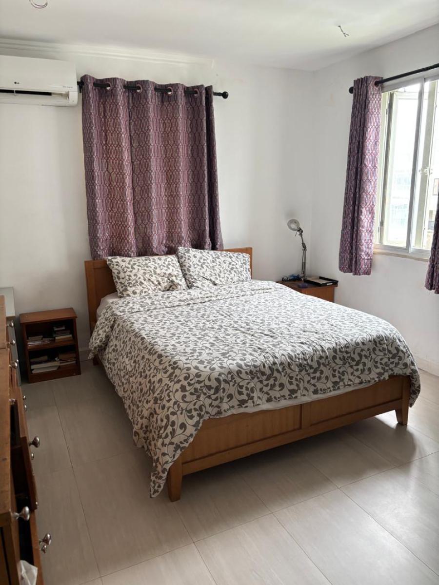 Spacious Modern 4 Bedroom Semi Detached House + Bq, Parkview, Ikoyi, Lagos, Semi-detached Duplex for Sale