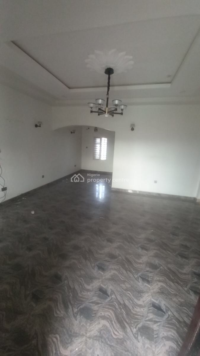 Tastefully Finished 2 Bedroom Flat in an Estate, Dawaki, Gwarinpa, Abuja, Flat / Apartment for Rent