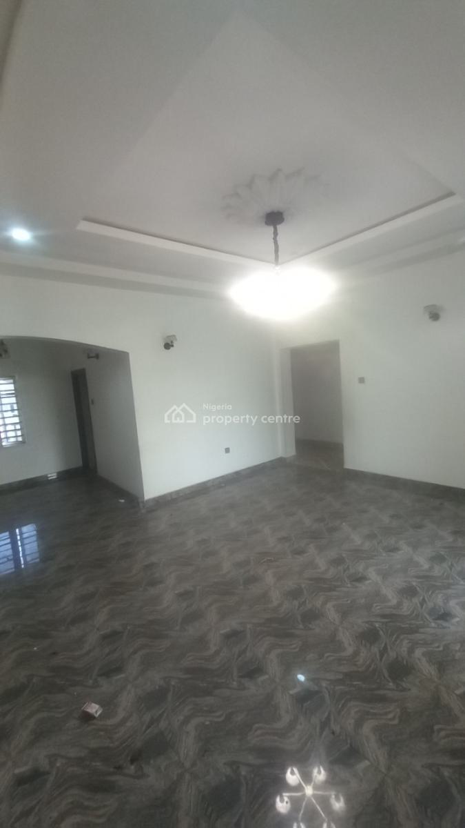 Tastefully Finished 2 Bedroom Flat in an Estate, Dawaki, Gwarinpa, Abuja, Flat / Apartment for Rent