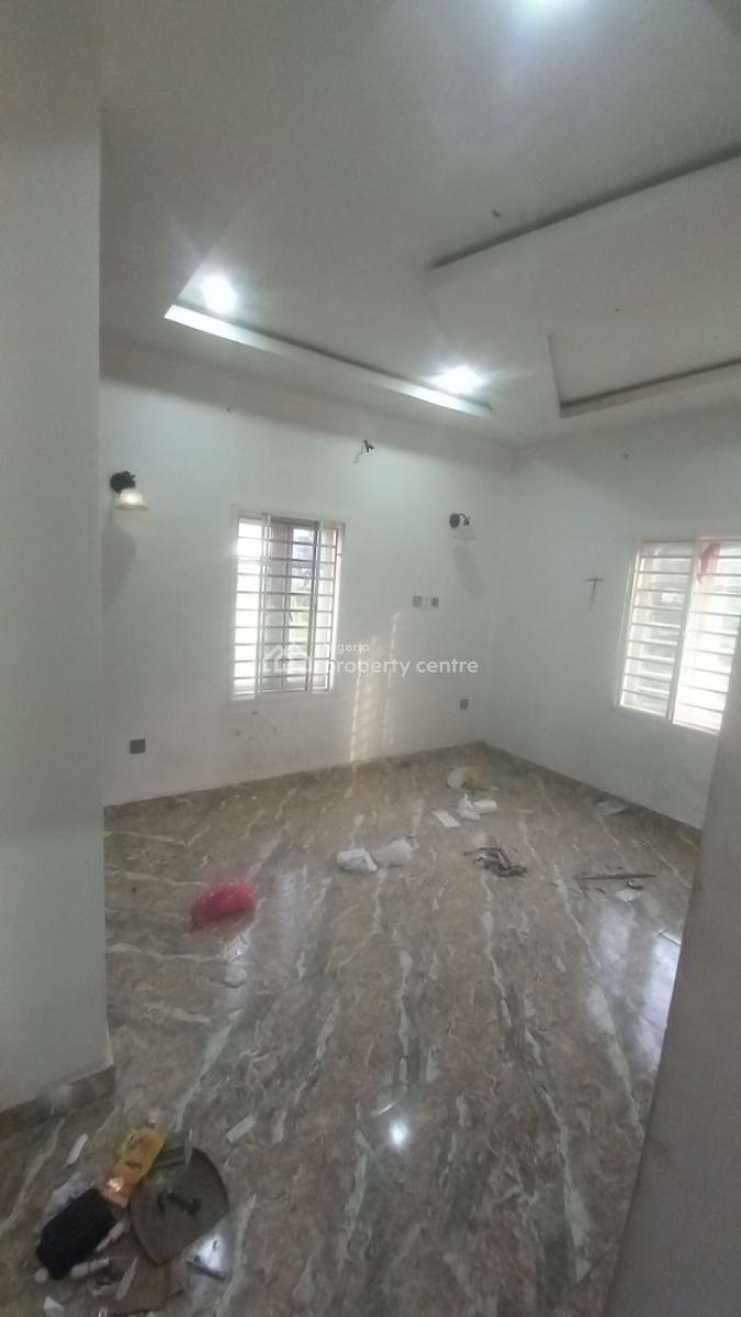 Tastefully Finished 2 Bedroom Flat in an Estate, Dawaki, Gwarinpa, Abuja, Flat / Apartment for Rent