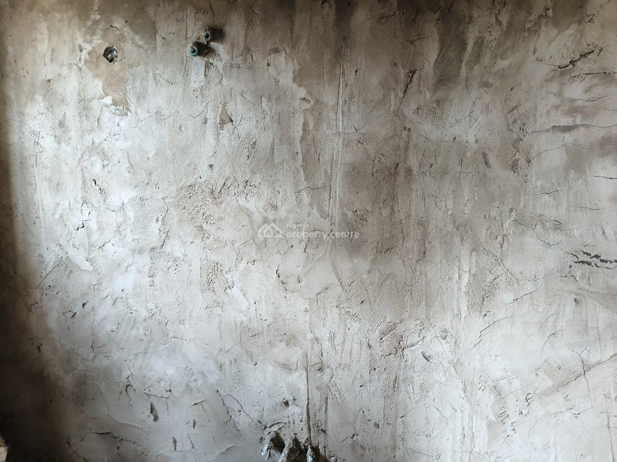 Distress Luxury 4-bedroom Terrace Duplex Suitable for Investment, Thomas Estate Extension, Ajah, Lagos, Terraced Duplex for Sale