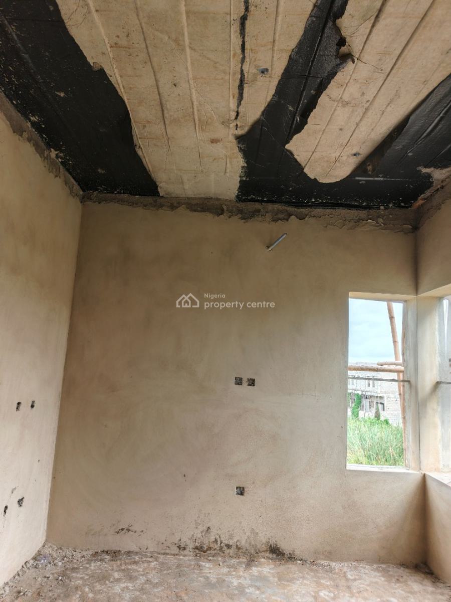 Distress Luxury 4-bedroom Terrace Duplex Suitable for Investment, Thomas Estate Extension, Ajah, Lagos, Terraced Duplex for Sale