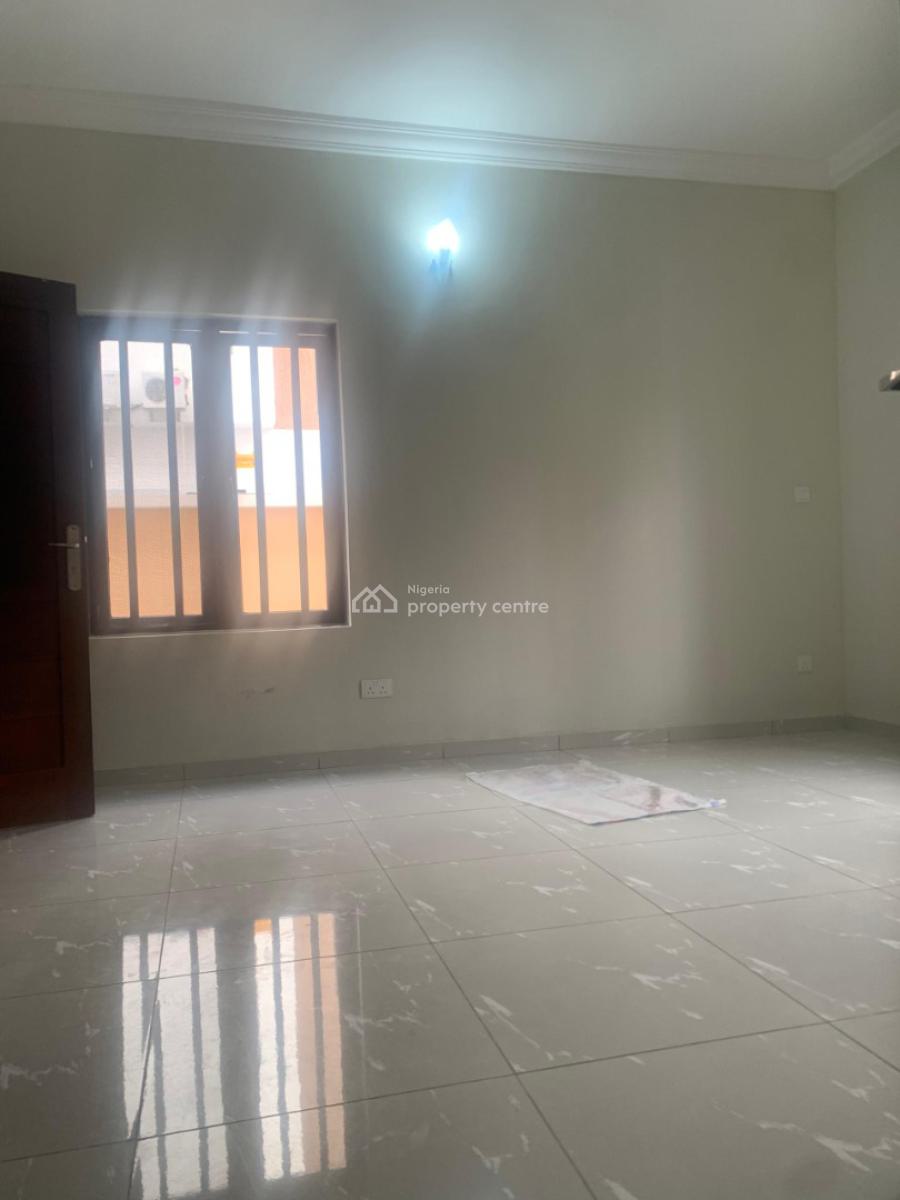 Brand New Serviced 3 Bedroom Apartment, Off Freedom Way, Ikate, Lekki, Lagos, Flat / Apartment for Rent