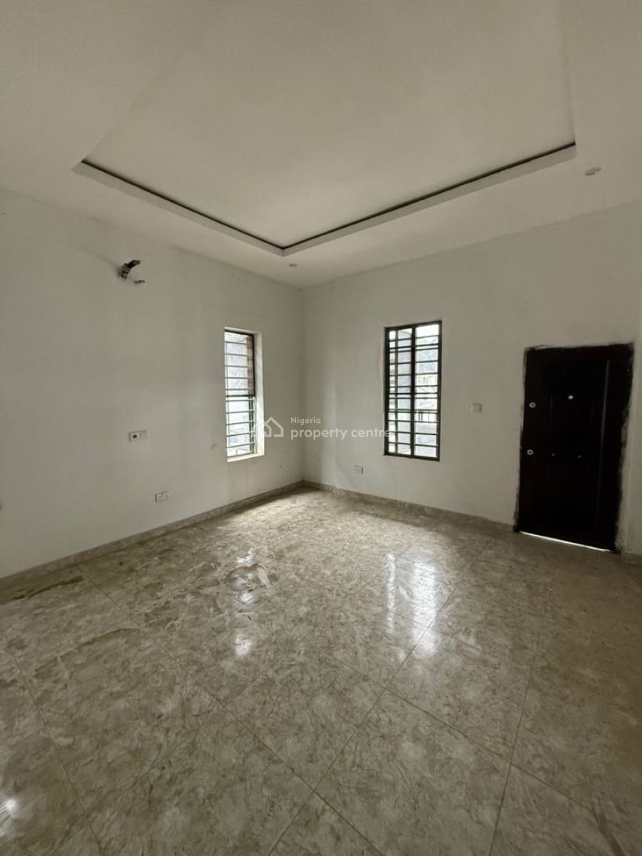 4 Bedroom Terraced Duplex, Orchid, Lekki, Lagos, Terraced Duplex for Sale