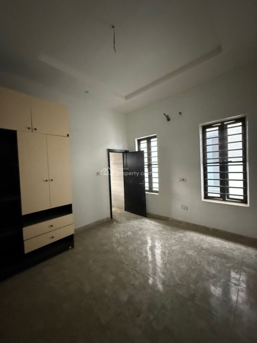 4 Bedroom Terraced Duplex, Orchid, Lekki, Lagos, Terraced Duplex for Sale