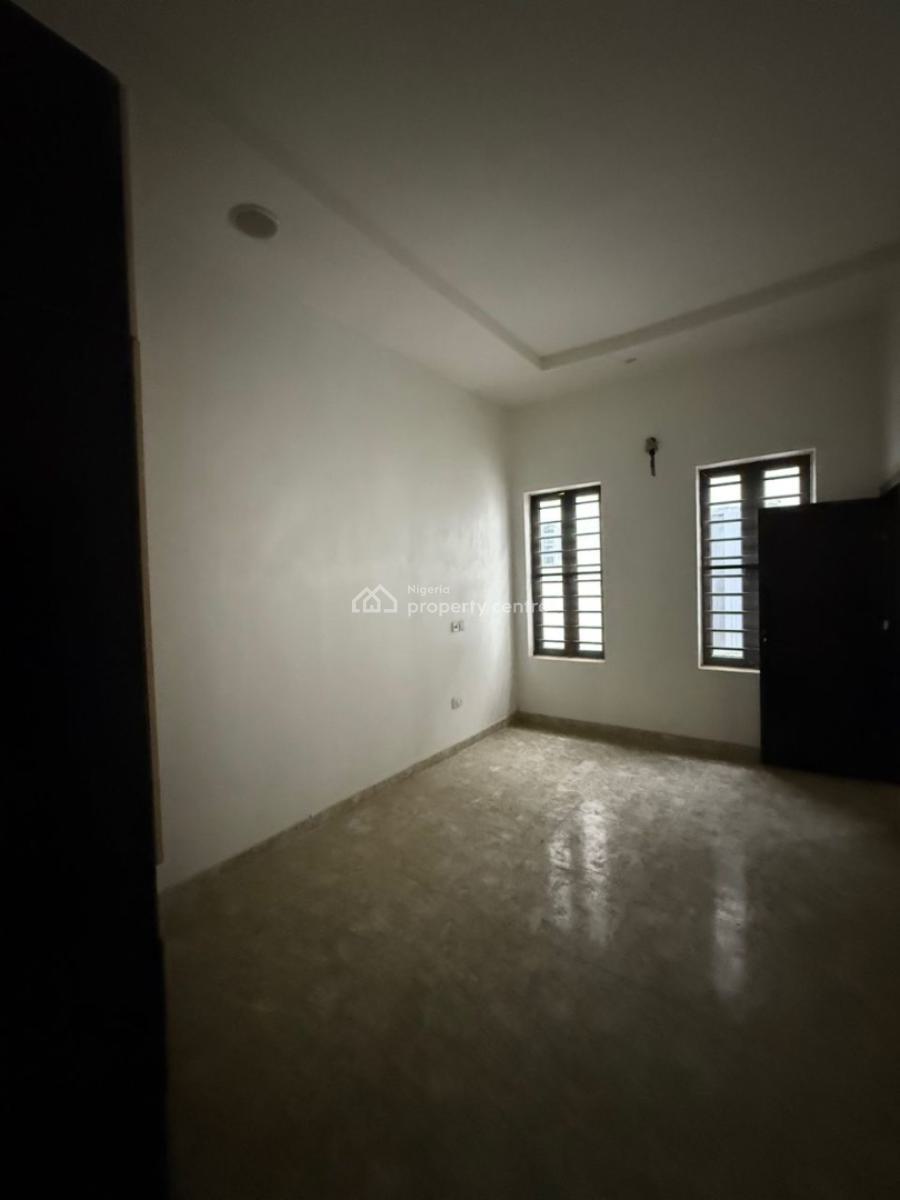 4 Bedroom Terraced Duplex, Orchid, Lekki, Lagos, Terraced Duplex for Sale