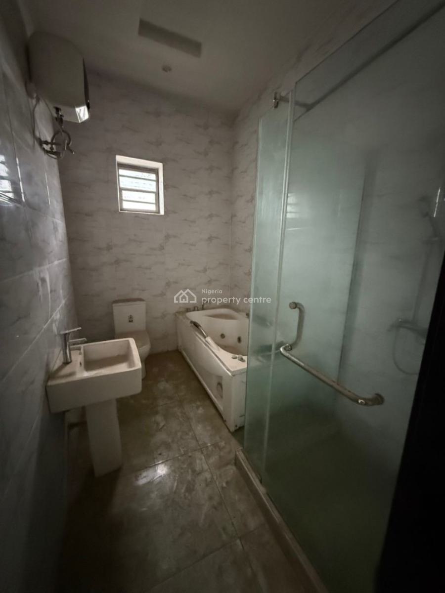 4 Bedroom Terraced Duplex, Orchid, Lekki, Lagos, Terraced Duplex for Sale
