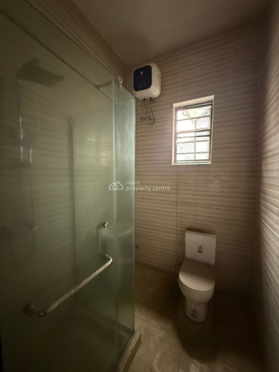 4 Bedroom Terraced Duplex, Orchid, Lekki, Lagos, Terraced Duplex for Sale