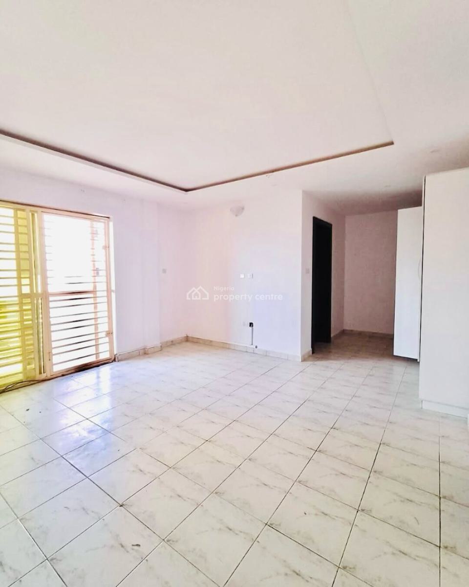 4-bedroom Maisonette with Bq, Lekki Phase 1, Lekki, Lagos, Terraced Duplex for Rent
