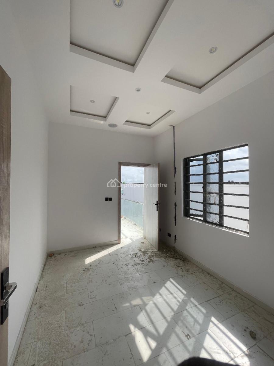Mini Flat, Lekki Palm City Estate, Ajah, Lagos, Mini Flat (room and Parlour) for Rent