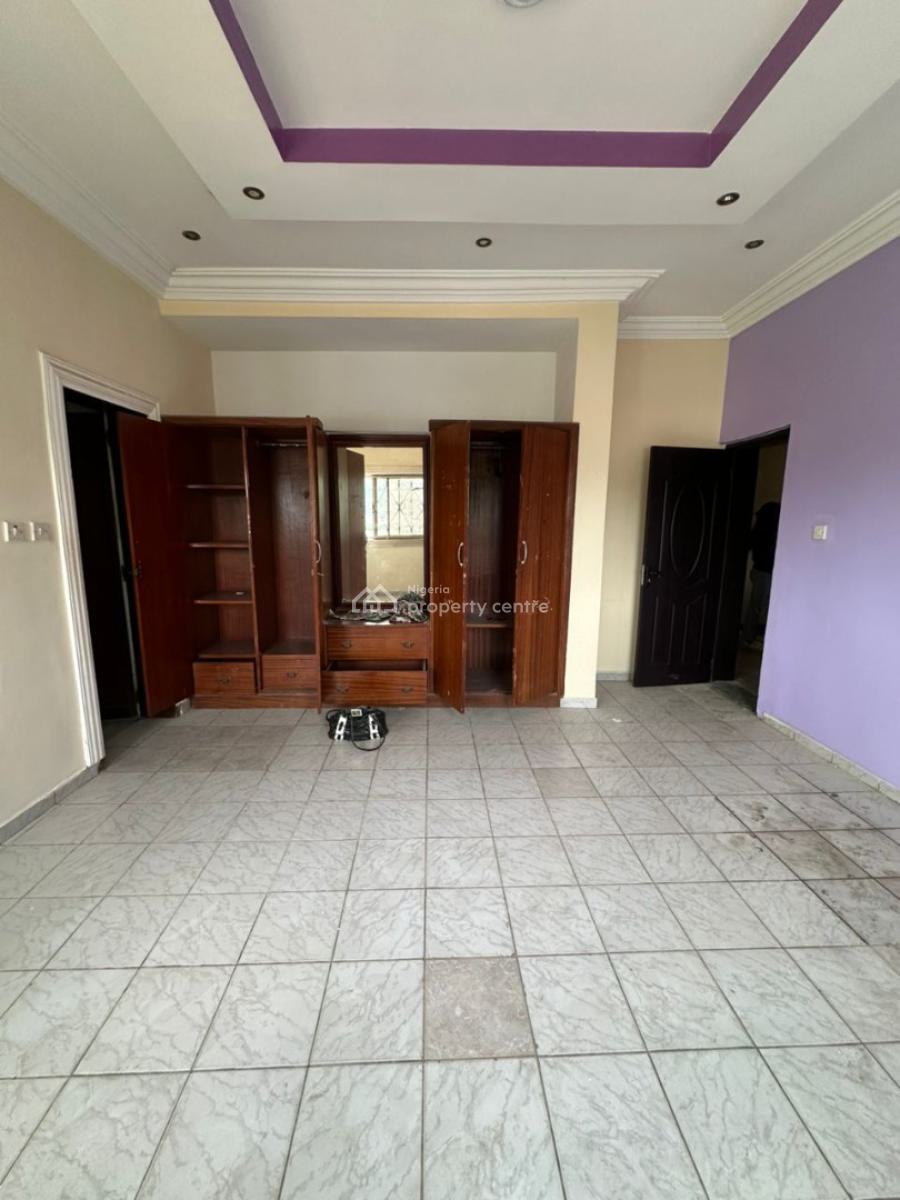 Tastefully Finished 5 Bedroom Detached Duplex with Bq, Maitama District, Abuja, Detached Duplex for Rent
