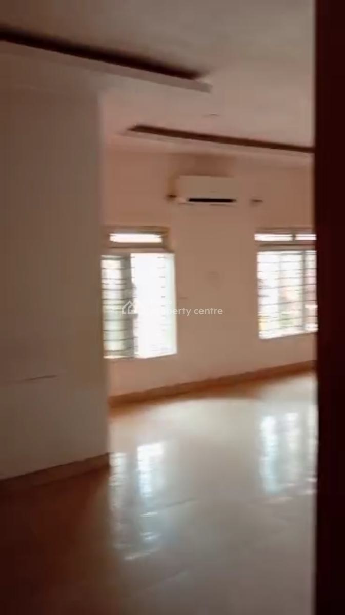 Spacious 2 Bedroom Flat, Jahi, Abuja, Flat / Apartment for Rent