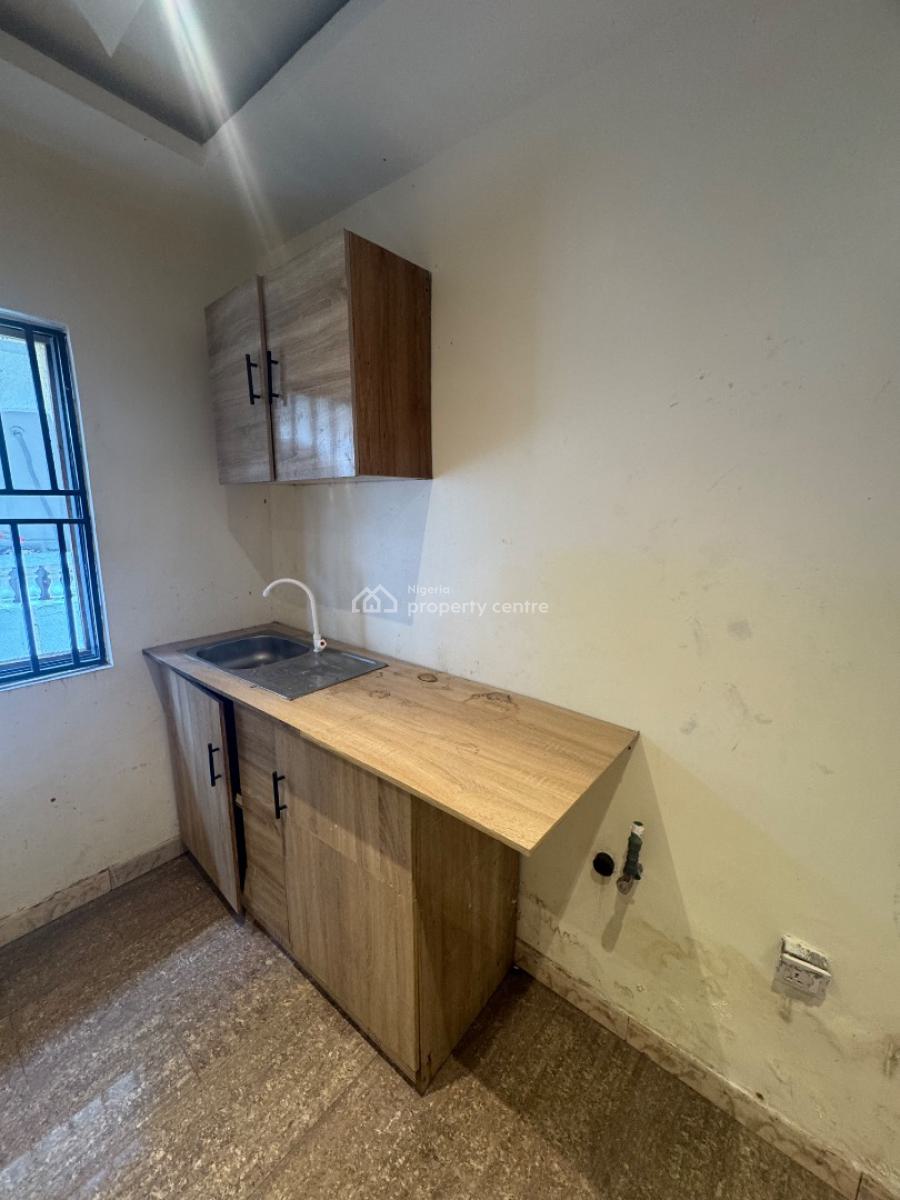 a Super Nice and Spacious 1 Bedroom Apartment, Off Admiralty Way, Lekki Phase 1, Lekki, Lagos, Mini Flat (room and Parlour) for Rent