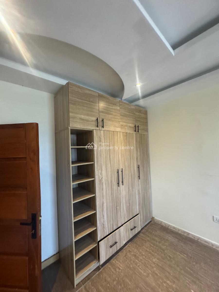 a Super Nice and Spacious 1 Bedroom Apartment, Off Admiralty Way, Lekki Phase 1, Lekki, Lagos, Mini Flat (room and Parlour) for Rent