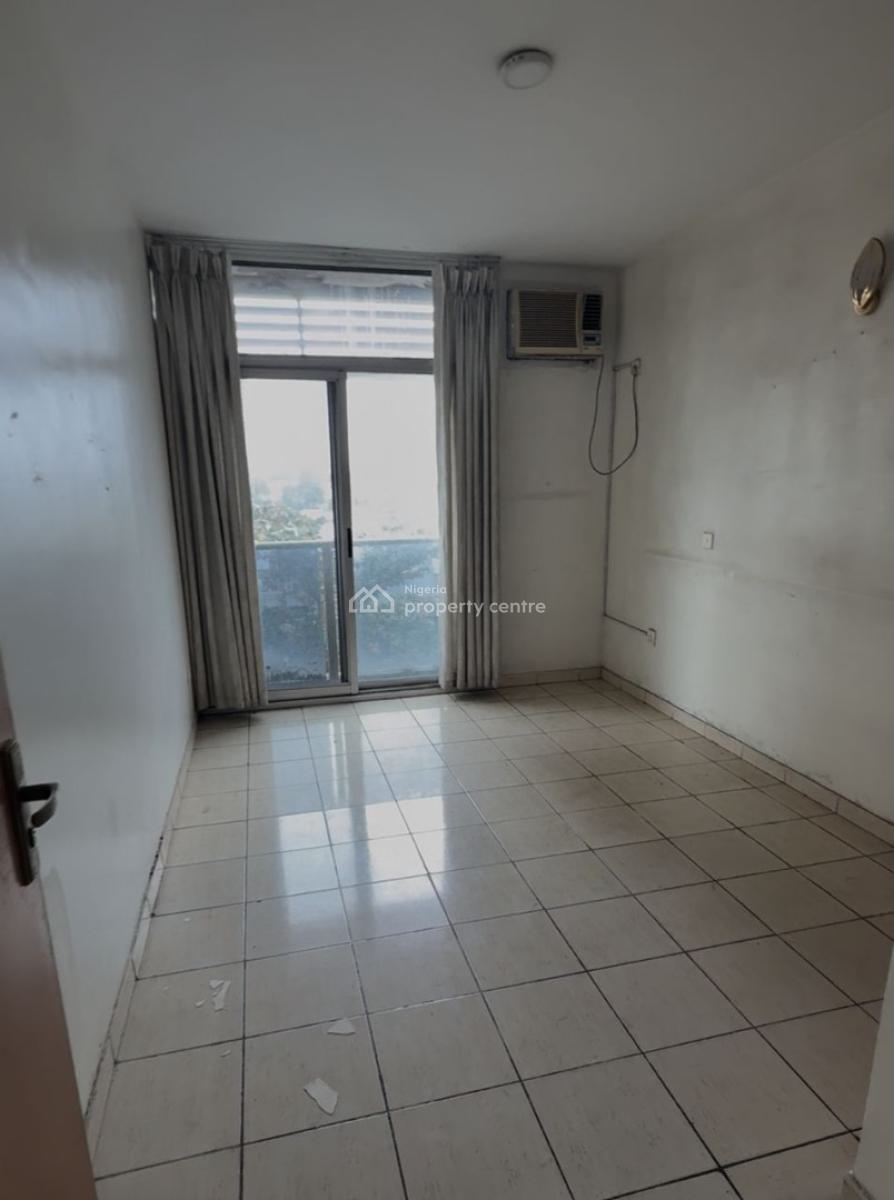 3-bedroom Apartments, Victoria Island (vi), Lagos, Flat / Apartment for Sale
