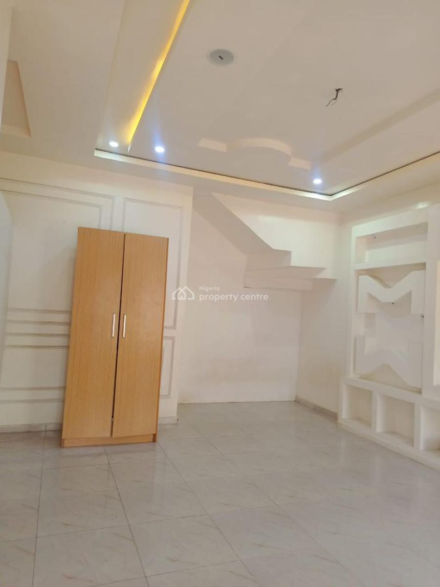 Studio Apartment Dream World, Lekki, Lagos, Self Contain (single Rooms) for Rent