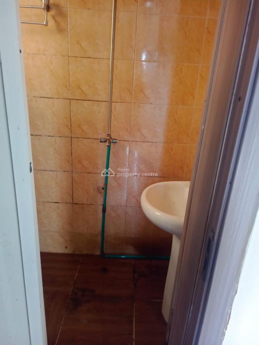 Studio Apartment Dream World, Lekki, Lagos, Self Contain (single Rooms) for Rent