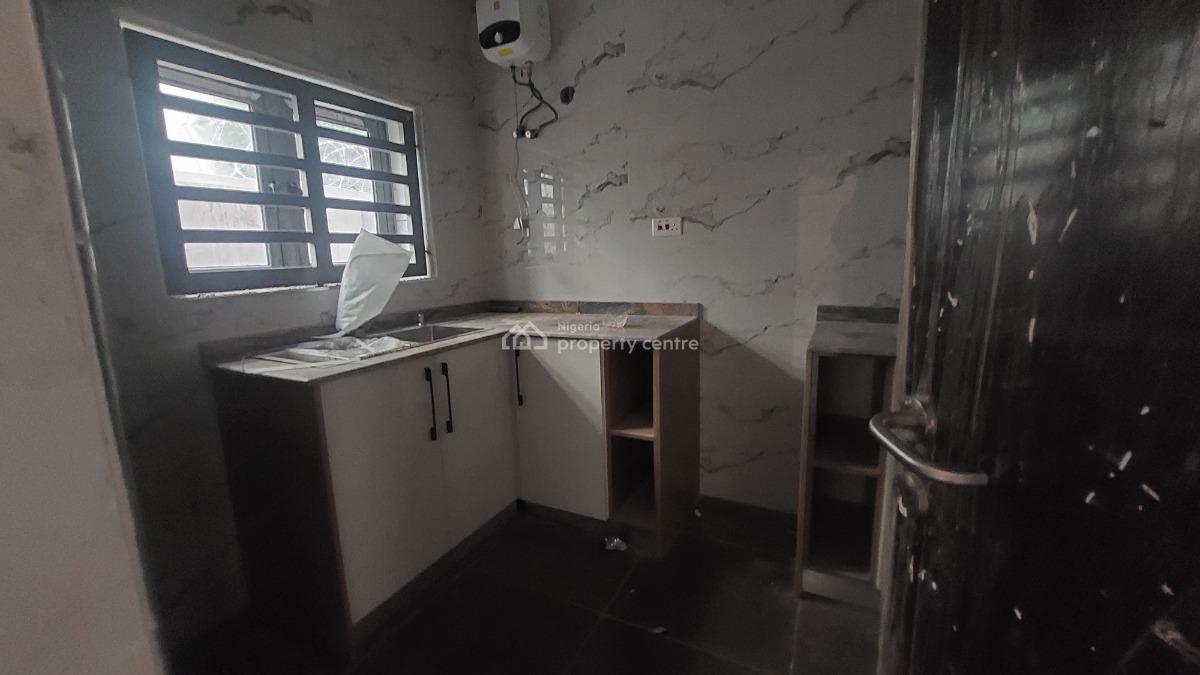 3 Units of 2 Bedroom Flat, Utako, Abuja, Flat / Apartment for Rent