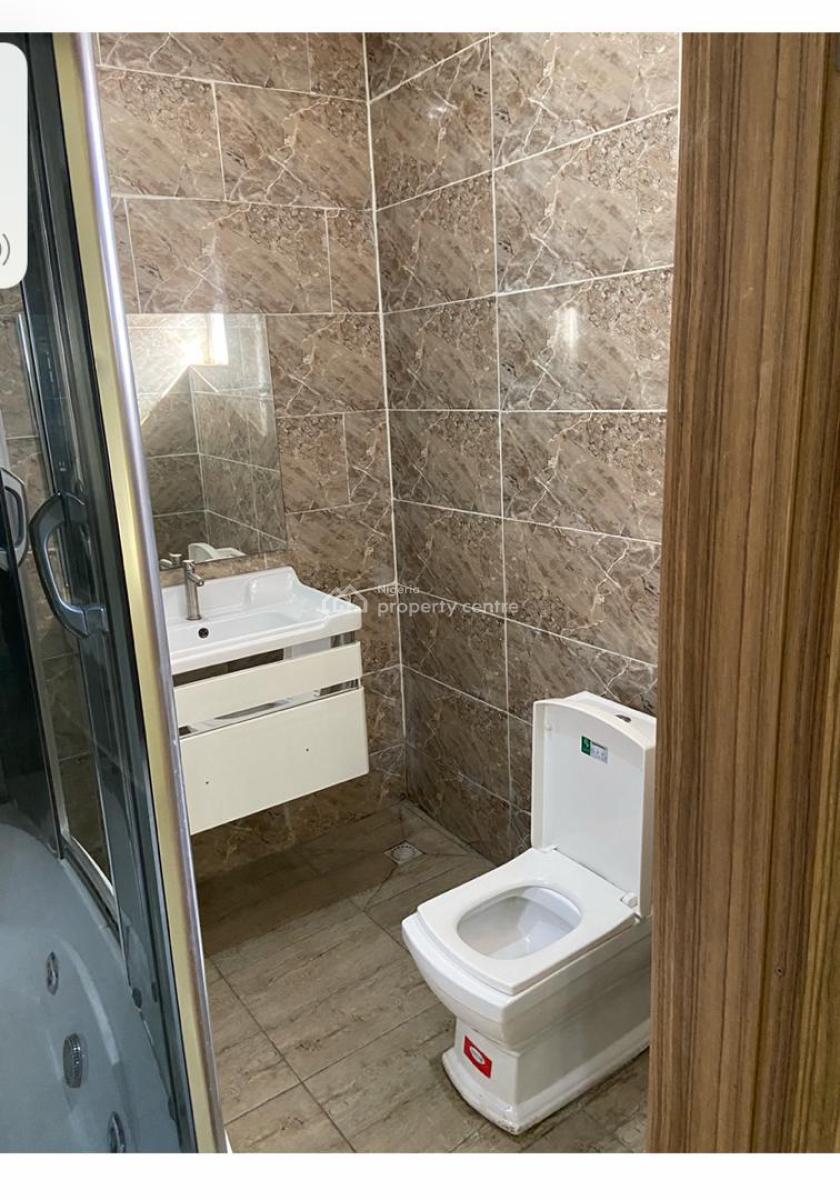 Luxury 4 Bedroom + Bq, Orchid, Lekki, Lagos, Semi-detached Duplex for Rent