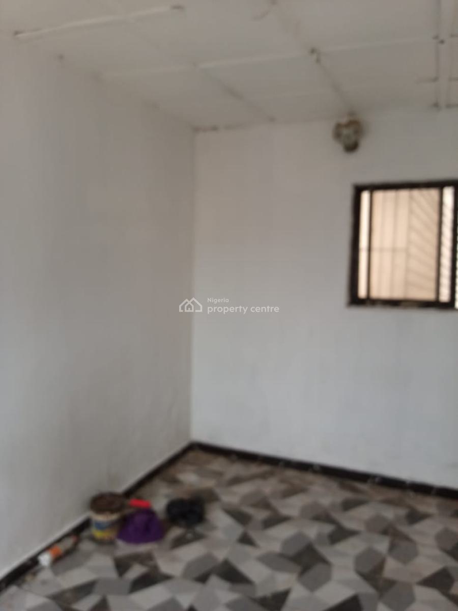 Nice Roomself in a Good Location, Alapere, Ketu, Lagos, Self Contain (single Rooms) for Rent