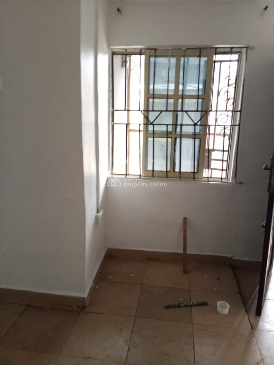 Nice Roomself in a Good Location, Alapere, Ketu, Lagos, Self Contain (single Rooms) for Rent