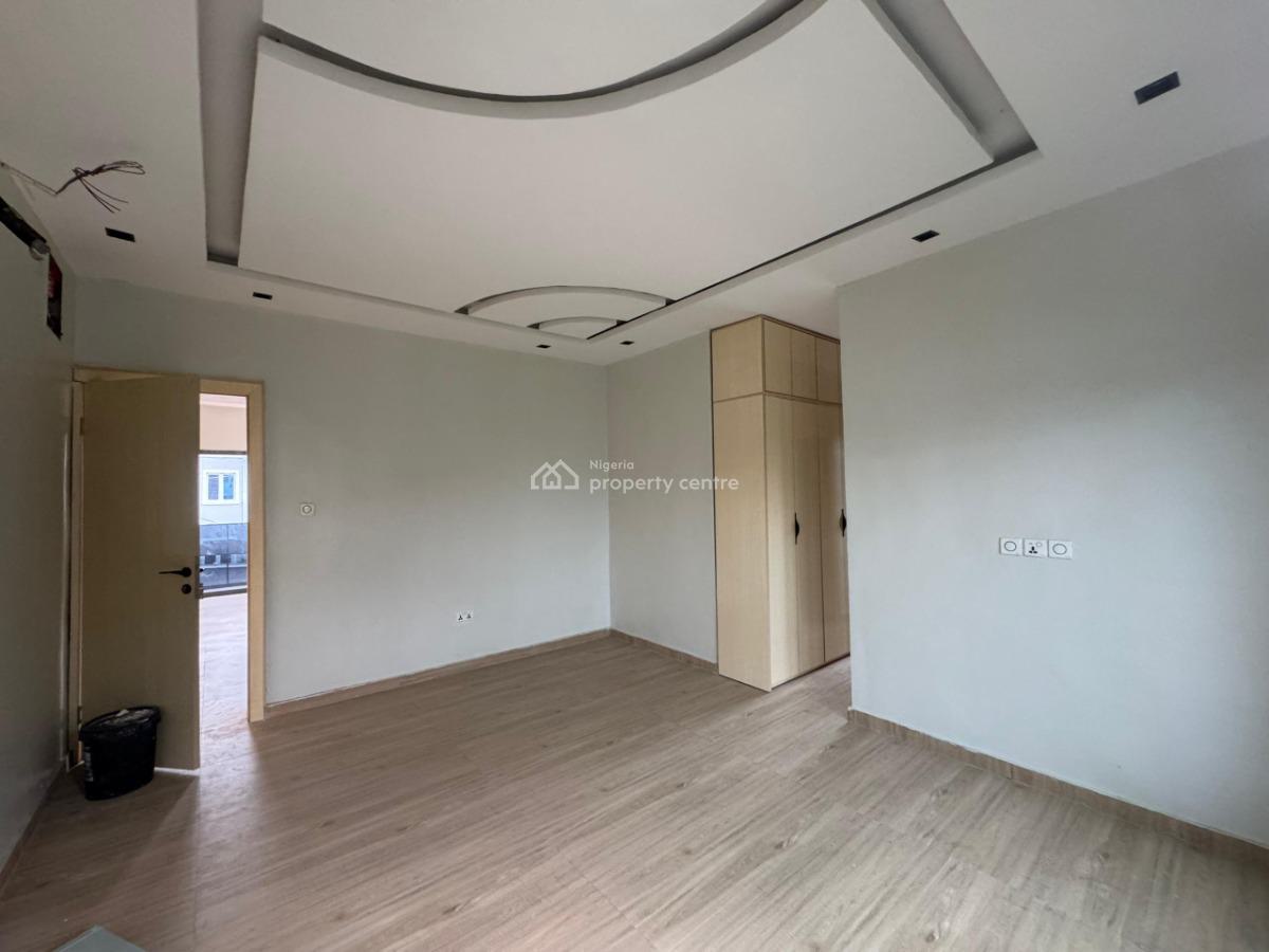 4 Bedroom Terraced Duplex, Gbagada, Lagos, Terraced Duplex for Sale