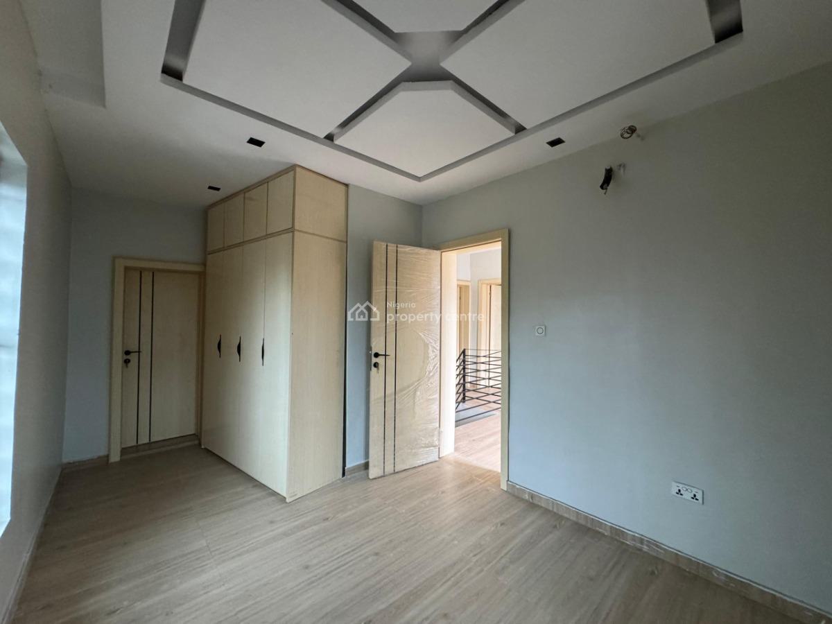 4 Bedroom Terraced Duplex, Gbagada, Lagos, Terraced Duplex for Sale
